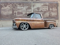 1966 GMC C10 for sale in Michigan (ID-155107)