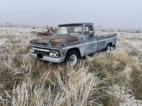 1966 GMC C20 for sale in Michigan (ID-155936)