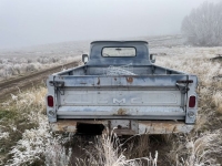 1966 GMC C20 for sale in Michigan (ID-155936)