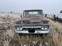 1966 GMC C20 for sale in Michigan (ID-155936)