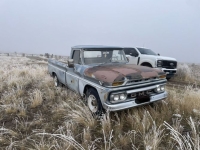 1966 GMC C20 for sale in Michigan (ID-155936)
