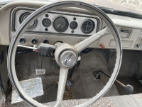 1966 GMC C20 for sale in Michigan (ID-155936)