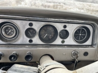 1966 GMC C20 for sale in Michigan (ID-155936)