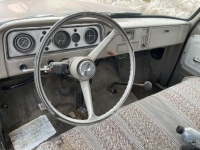 1966 GMC C20 for sale in Michigan (ID-155936)