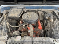 1966 GMC C20 for sale in Michigan (ID-155936)