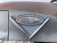 1966 GMC C20 for sale in Michigan (ID-155936)