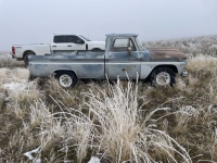1966 GMC C20 for sale in Michigan (ID-155936)