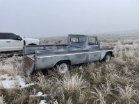 1966 GMC C20 for sale in Michigan (ID-155936)