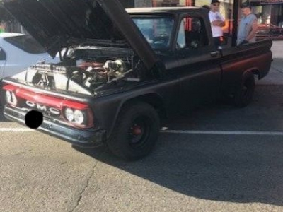 1966 GMC Pickup for sale