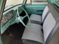1966 GMC Pickup for sale in Michigan (ID-126458)