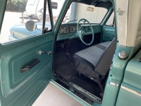 1966 GMC Pickup for sale in Michigan (ID-126458)
