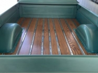 1966 GMC Pickup for sale in Michigan (ID-126458)