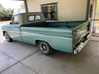 1966 GMC Pickup for sale in Michigan (ID-126458)