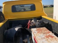 1966 GMC Sierra for sale in Michigan (ID-108336)
