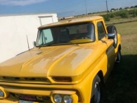 1966 GMC Sierra for sale in Michigan (ID-108336)