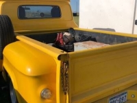 1966 GMC Sierra for sale in Michigan (ID-108336)