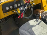 1966 GMC Sierra for sale in Michigan (ID-108336)