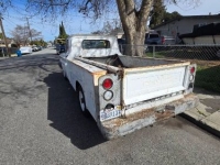 1966 GMC Sierra for sale in Michigan (ID-144574)