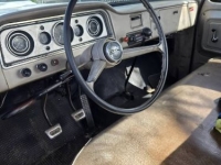 1966 GMC Sierra for sale in Michigan (ID-144574)