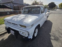 1966 GMC Sierra for sale in Michigan (ID-144574)
