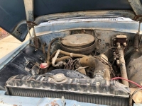 1966 International Harvester for sale in Michigan (ID-114885)