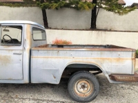 1966 International Harvester for sale in Michigan (ID-114885)
