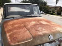 1966 International Harvester for sale in Michigan (ID-114885)