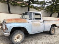 1966 International Harvester for sale in Michigan (ID-114885)