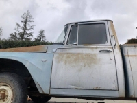 1966 International Harvester for sale in Michigan (ID-114885)