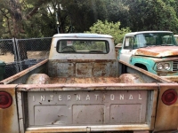 1966 International Harvester for sale in Michigan (ID-114885)