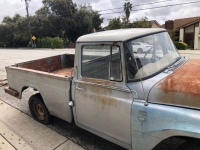 1966 International Harvester for sale in Michigan (ID-114885)