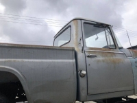 1966 International Harvester for sale in Michigan (ID-114885)