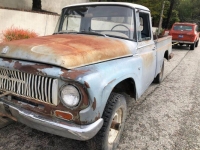 1966 International Harvester for sale in Michigan (ID-114885)