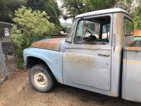1966 International Harvester for sale in Michigan (ID-114885)