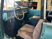1966 International Scout for sale in Michigan (ID-136506)