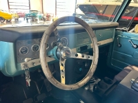 1966 International Scout for sale in Michigan (ID-136506)