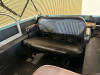 1966 International Scout for sale in Michigan (ID-136505)