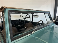 1966 International Scout for sale in Michigan (ID-136506)
