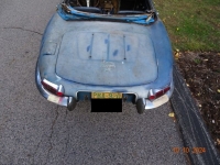 1966 Jaguar E-Type for sale in Michigan (ID-135465)