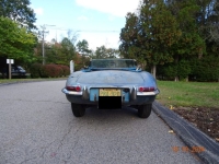 1966 Jaguar E-Type for sale in Michigan (ID-135465)