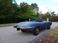 1966 Jaguar E-Type for sale in Michigan (ID-135465)
