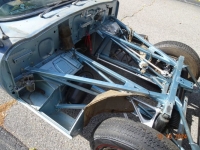1966 Jaguar E-Type for sale in Michigan (ID-135465)