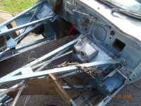 1966 Jaguar E-Type for sale in Michigan (ID-135465)