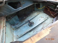 1966 Jaguar E-Type for sale in Michigan (ID-135465)