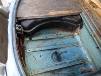 1966 Jaguar E-Type for sale in Michigan (ID-135465)