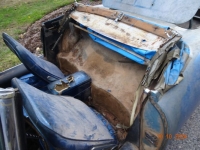 1966 Jaguar E-Type for sale in Michigan (ID-135465)