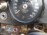 1966 Jaguar E-Type for sale in Michigan (ID-135465)