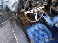1966 Jaguar E-Type for sale in Michigan (ID-135465)
