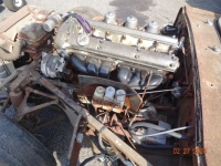 1966 Jaguar E-Type for sale in Michigan (ID-135906)