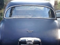 1966 Jaguar S-Type for sale in Michigan (ID-122001)